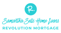 Revolution Mortgage Revolution Mortgage
