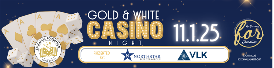 Royse City ISD Education Foundation