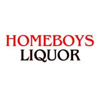 Homeboys Liquor