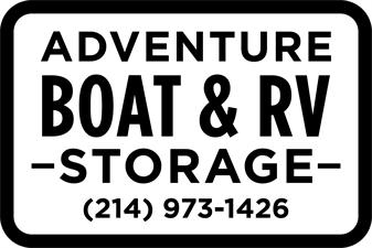 Adventure Boat & RV Storage