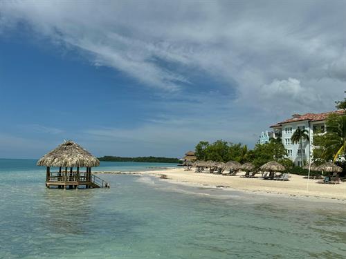 Ocean Bungalow