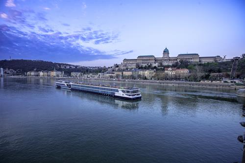 River Cruise