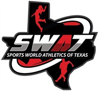 Sports World Athletics of Texas ( SWAT)