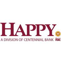 Happy State Bank