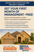 Real Property Management NorthStar - Rockwall