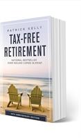 Financial advice how to retire free of taxes.