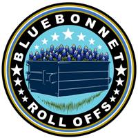 Bluebonnet Roll Offs