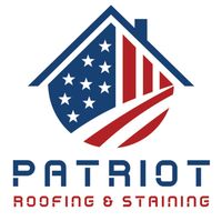 Patriot Roofing and Staining