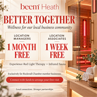 beem Light Sauna Heath - Heath