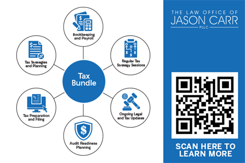 Learn more about our Business Tax Bundle today.