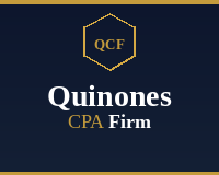 Quinones CPA Firm