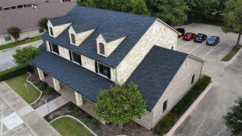 Roof Replacement