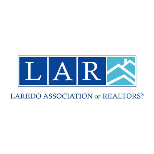 Logo Design - Laredo Association of REALTORS