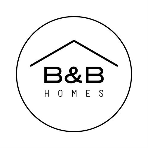 Logo Design - B&B Homes