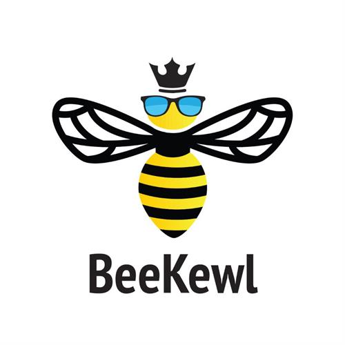 Logo Design - BeeKewl