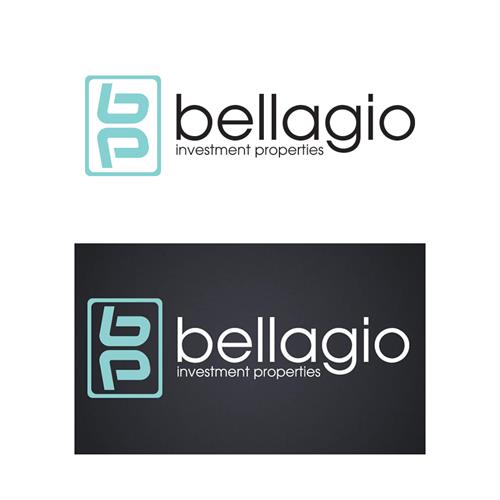 Logo Design - Bellagio Investments