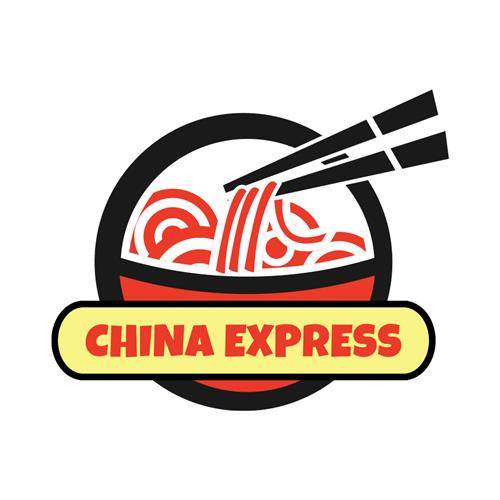 Logo Design - China Express