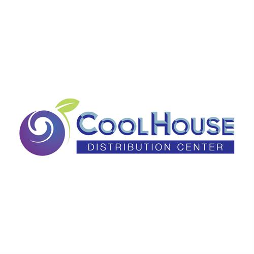 Logo Design - Cool House