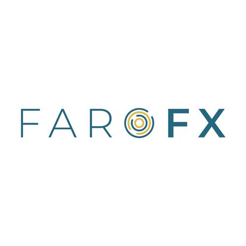 Logo Design - FARO FX