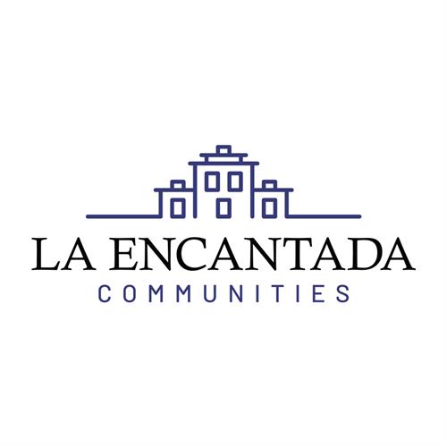 Logo Design - La Encantada Communities