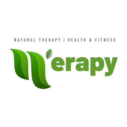 Logo Design - N'erapy