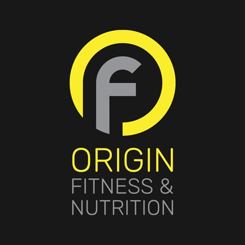 Logo Design - ORIGIN Fitness & Nutrition