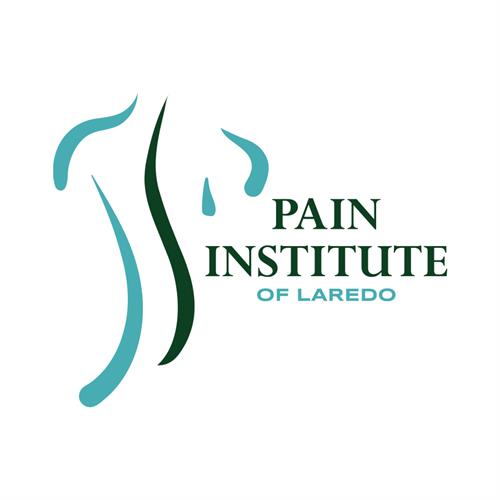 Logo Design - Pain Institute of Laredo