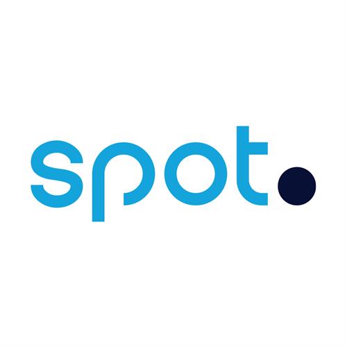 Logo Design - SPOT Logistics