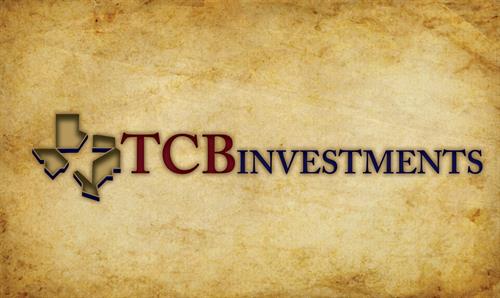 Logo Design - TCB Investments