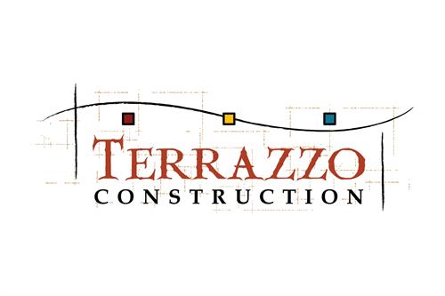 Logo Design - Terrazzo Construction