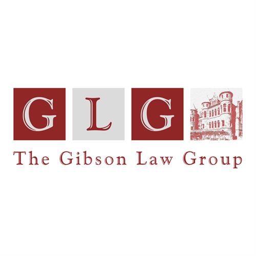 Logo Design - Gibson Law Group