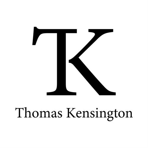 Logo Design - Thomas Kensington