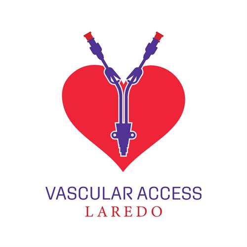 Logo Design - Vascular Access Laredo