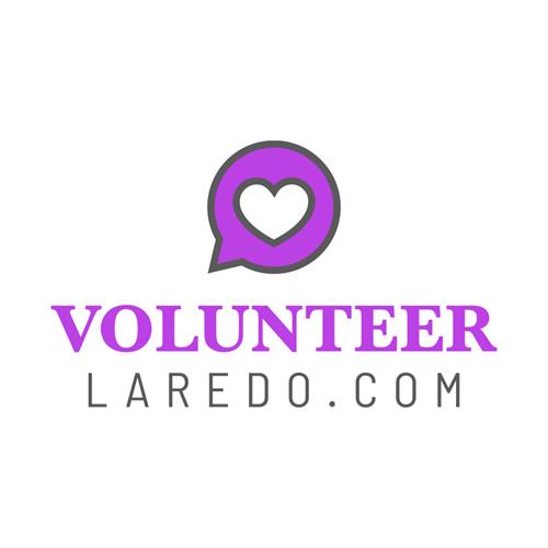 Logo Design - Volunteer Laredo / Volunteer Fate