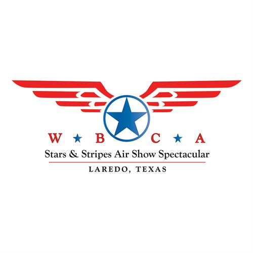 Logo Design - WBCA Air Show