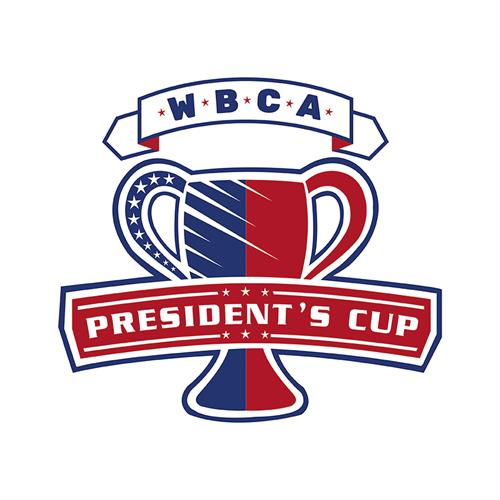 Logo Design - WBCA President's Cup