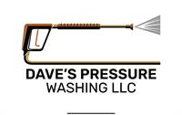 Dave's Pressure Washing LLC