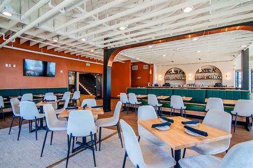 SS Lounge 