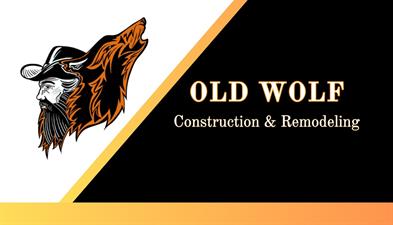 Old Wolf Construction and Remodeling