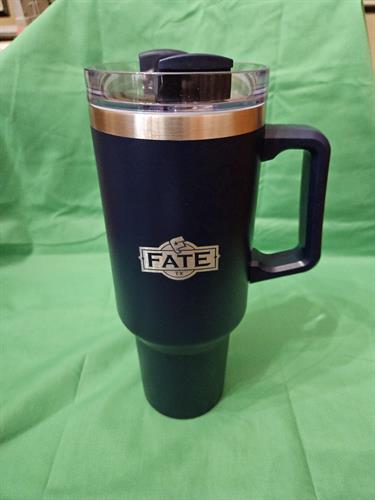 City of Fate Tumblers