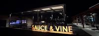 Sauce & Vine