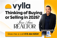 Jesse Arias, Realtor® at Vylla Home