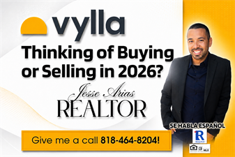 Jesse Arias, Realtor® at Vylla Home