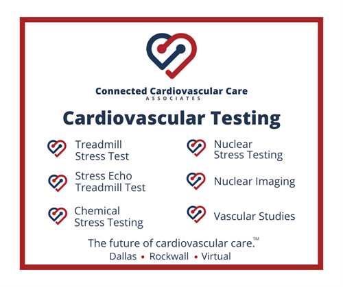 Connected Cardiovascular Care Associates