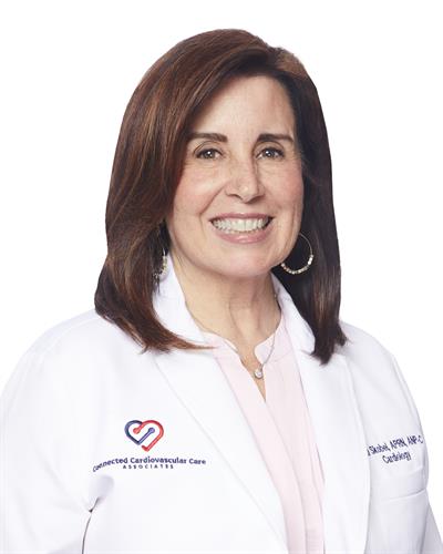 Vicki Skobel, Nurse Practitioner