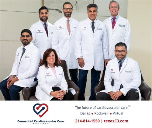 Connected Cardiovascular Care Associates