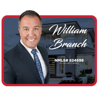 William  Branch