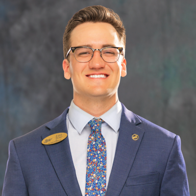 Jacob (Jake) Durst