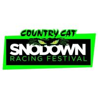 Country Cat Snodown Racing Festival