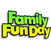 Sauk Centre PTA - Family Fun Day
